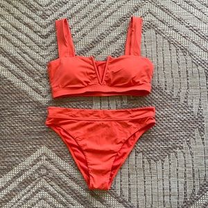 Billabong Sol Searcher Tank Bikini